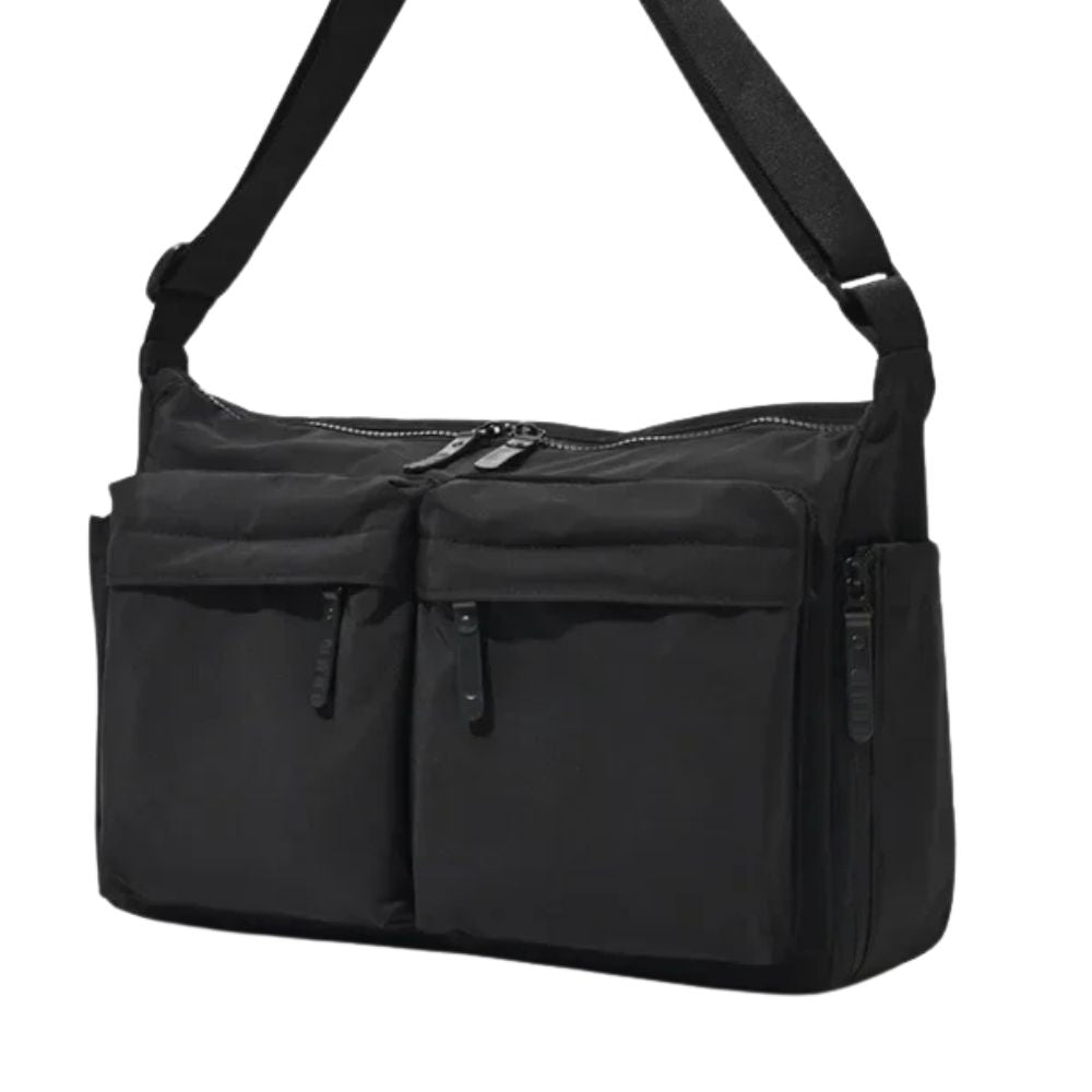 Cargo Medium Umhängetasche mit extra Stauraum