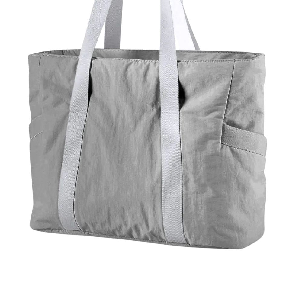 Gym Schultertasche – Viel Platz & Mattenhalter