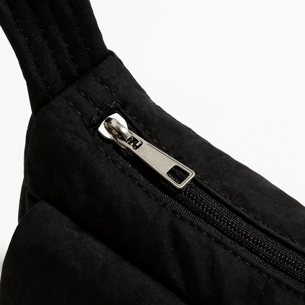 Cargo Umhängetasche – Vielseitige Tasche mit Außentaschen