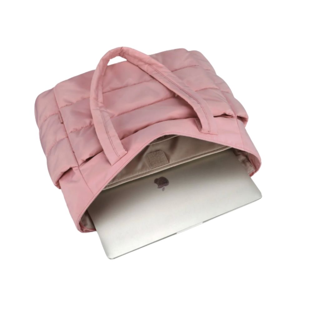 Puffy Tote Maxi – Groß und Stylisch für Alltag