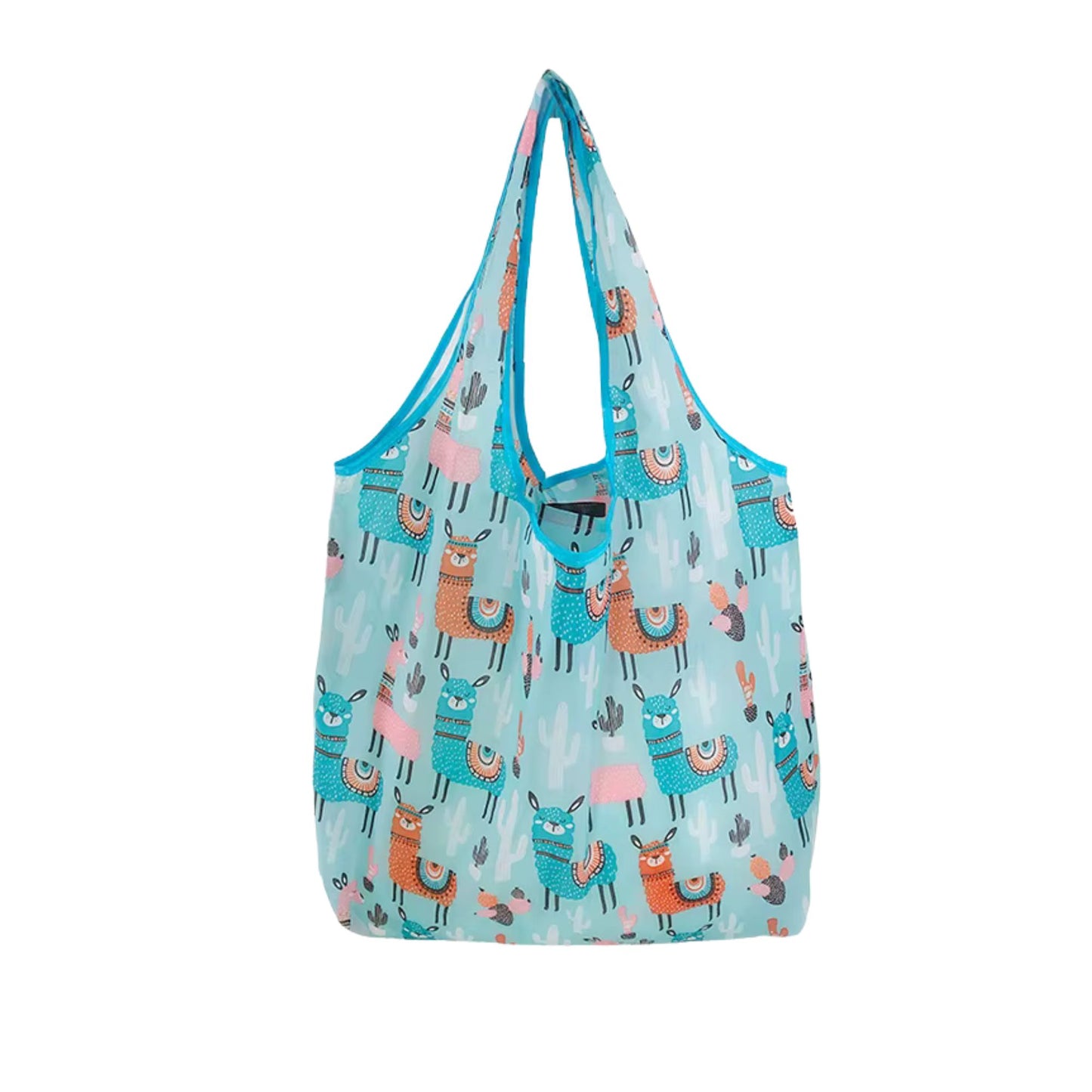 Mehrweg Tasche Faltbar Eco – Umweltfreundlich