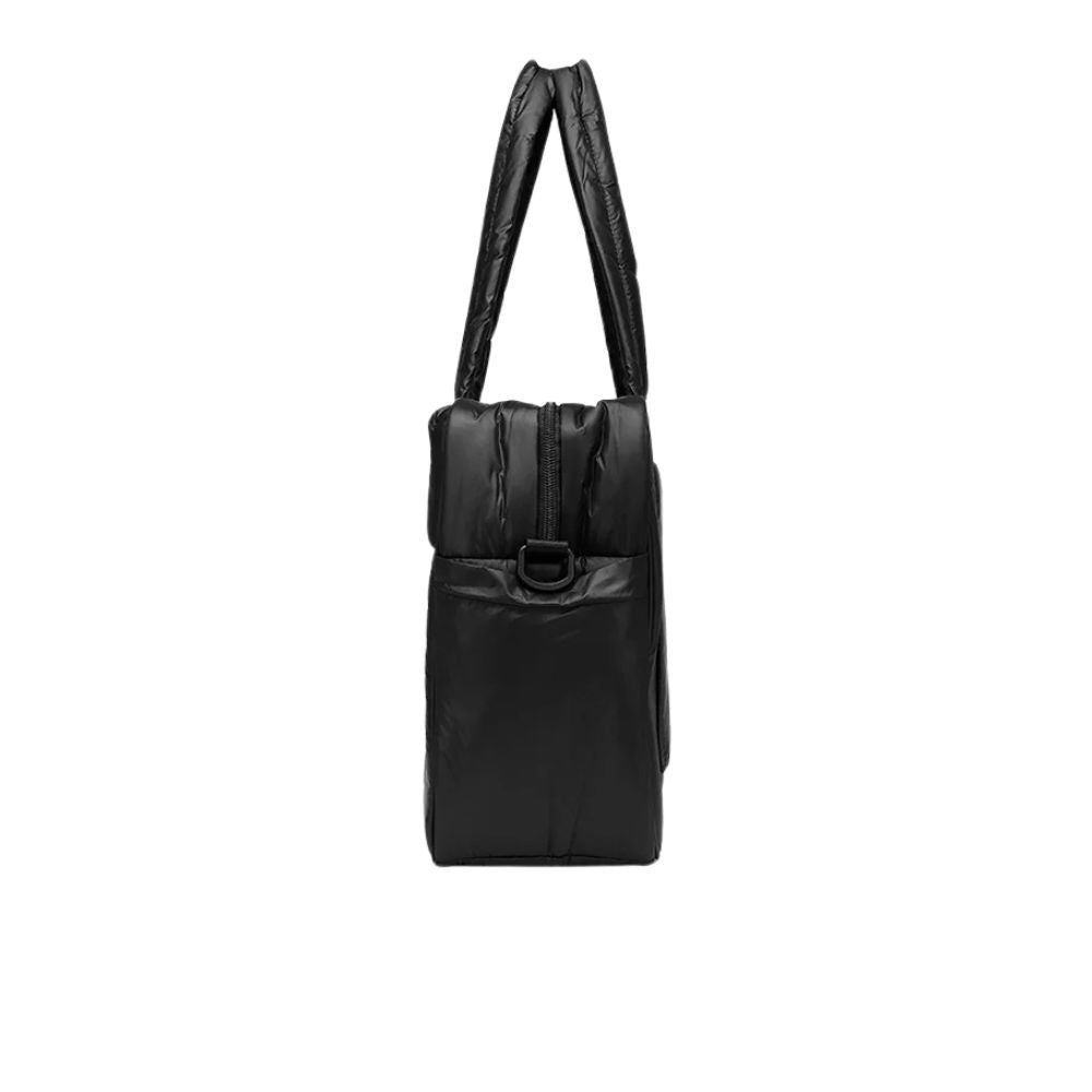 Puffy Schultertasche – Sportlich & Vielseitig für Reisen