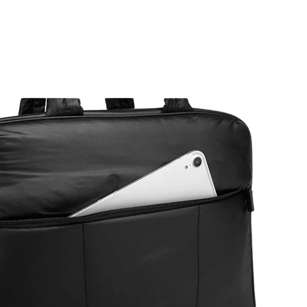 Puffy Schultertasche – Sportlich & Vielseitig für Reisen