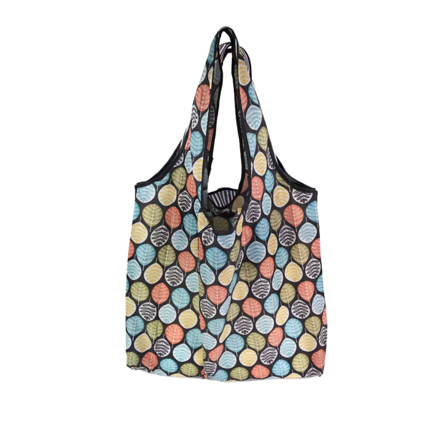Mehrweg Tasche Faltbar Eco – Umweltfreundlich