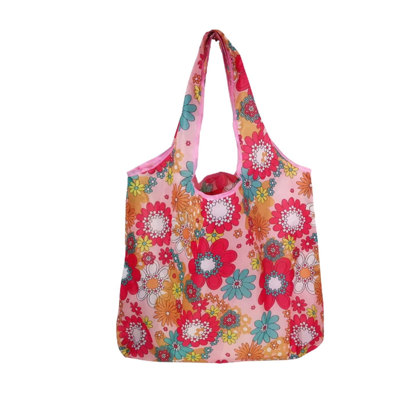 Mehrweg Tasche Faltbar Eco – Umweltfreundlich