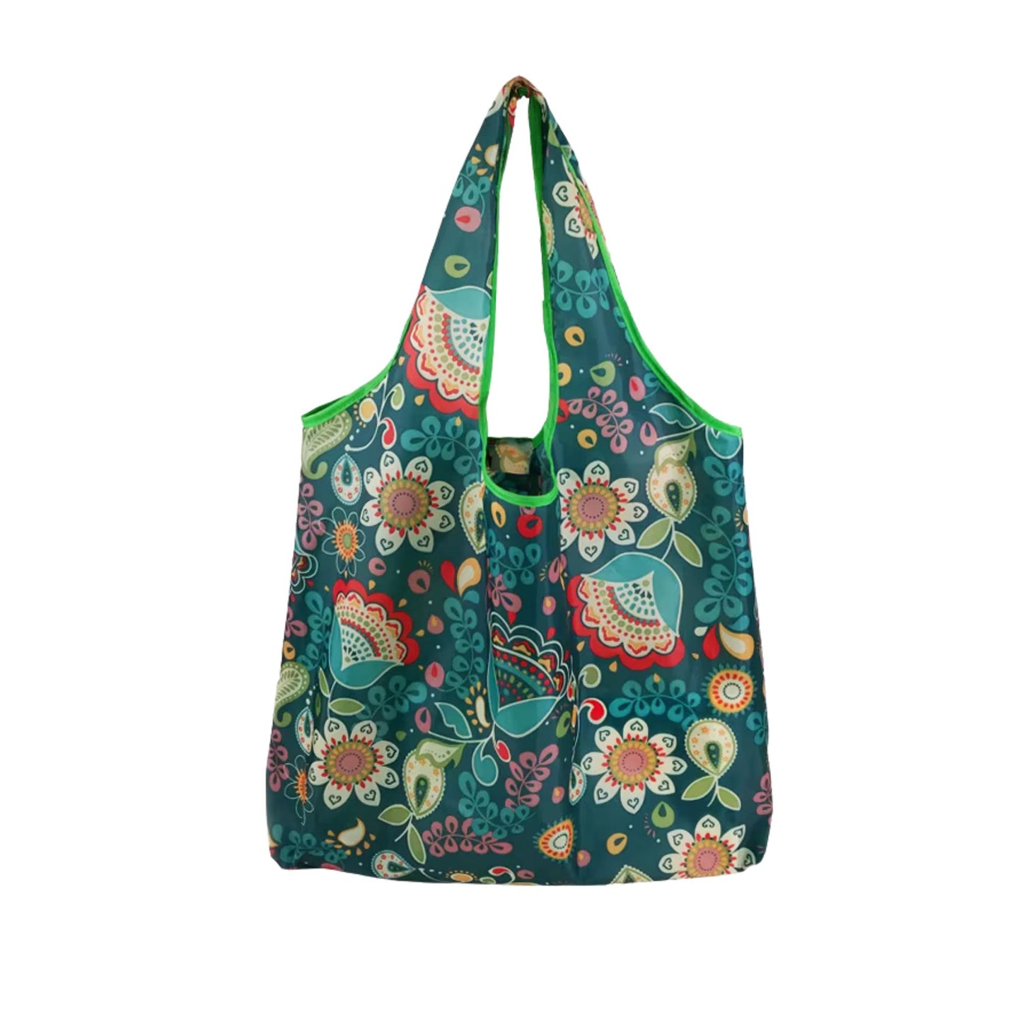 Mehrweg Tasche Faltbar Eco – Umweltfreundlich