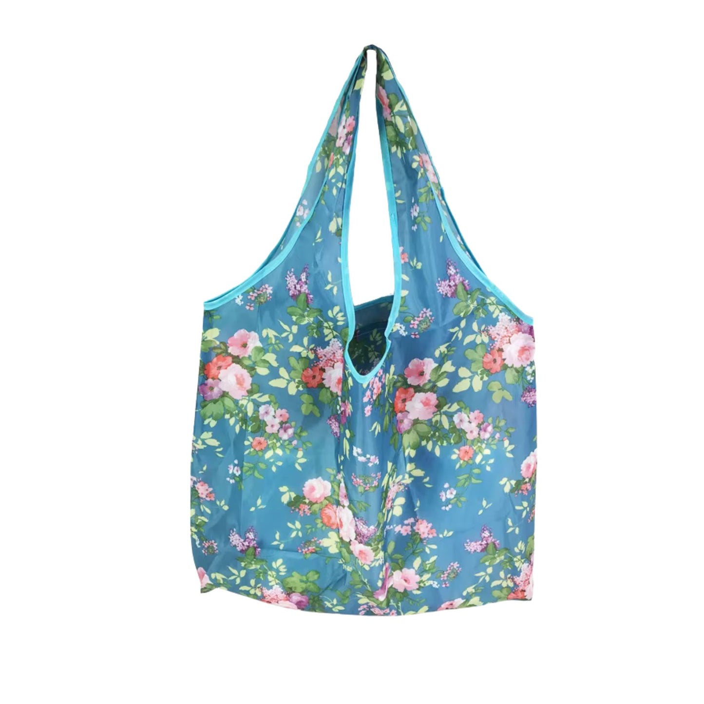 Mehrweg Tasche Faltbar Eco – Umweltfreundlich
