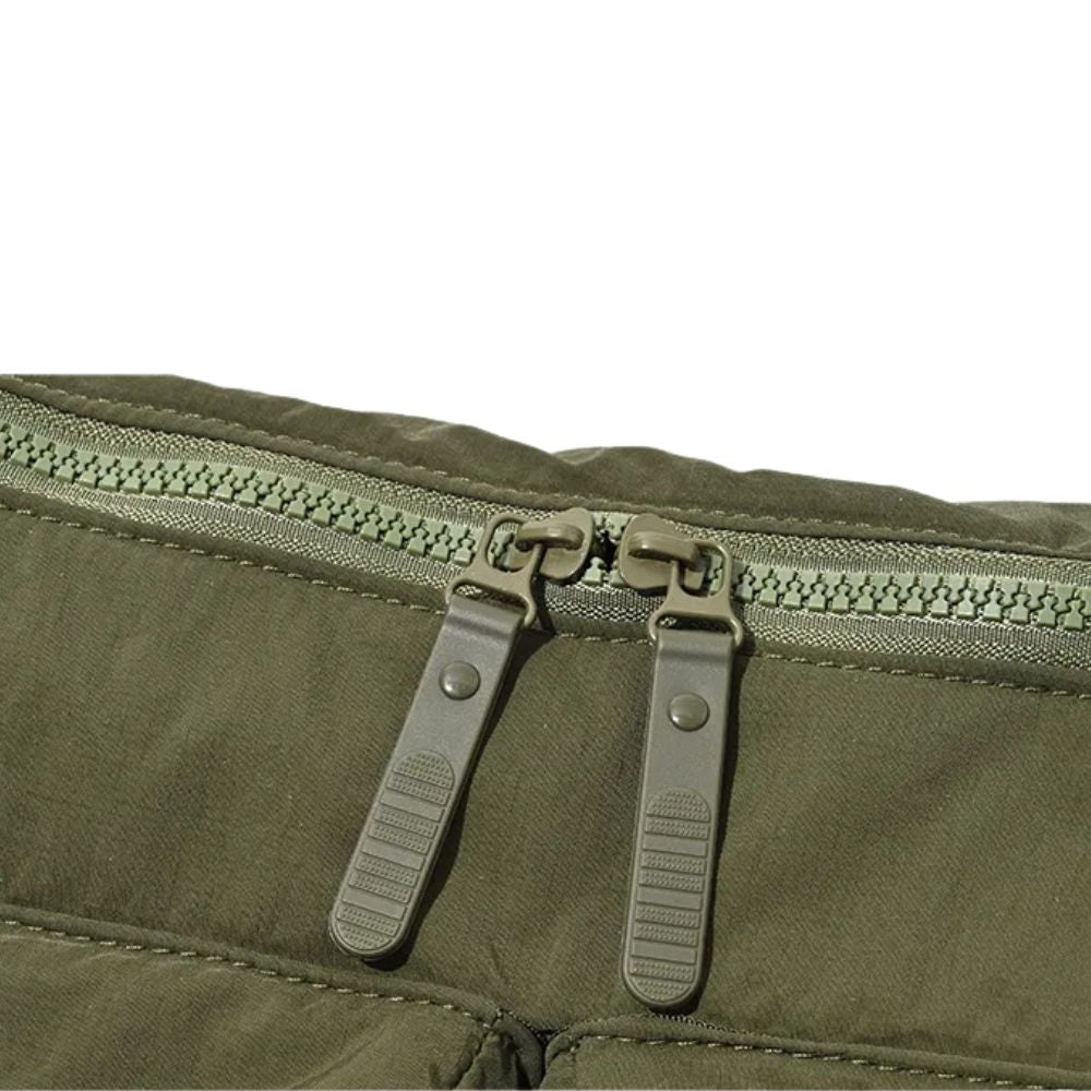 Cargo Medium Umhängetasche mit extra Stauraum
