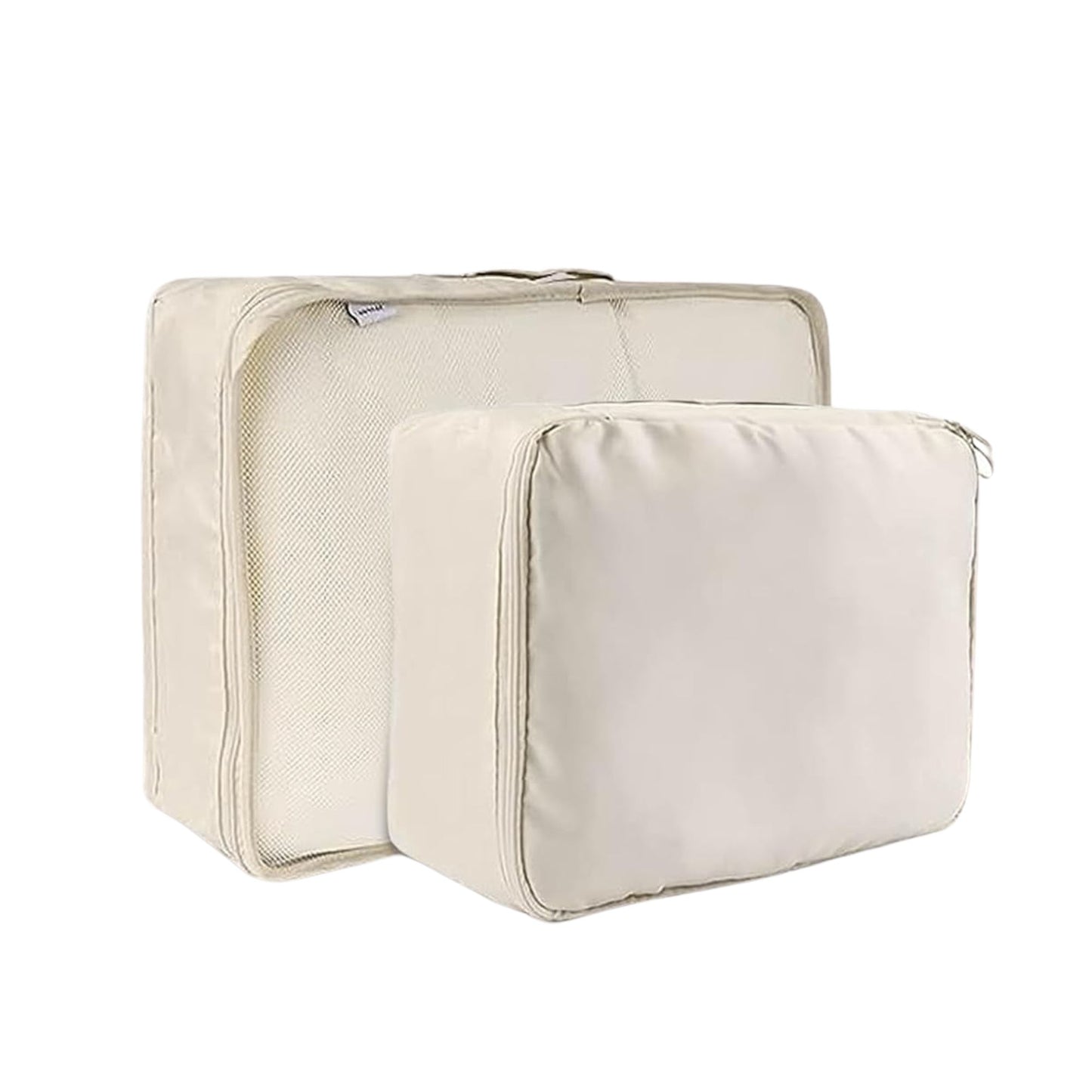 Reise Packwürfel Set – 7-teilig, wasserdicht & platzsparend