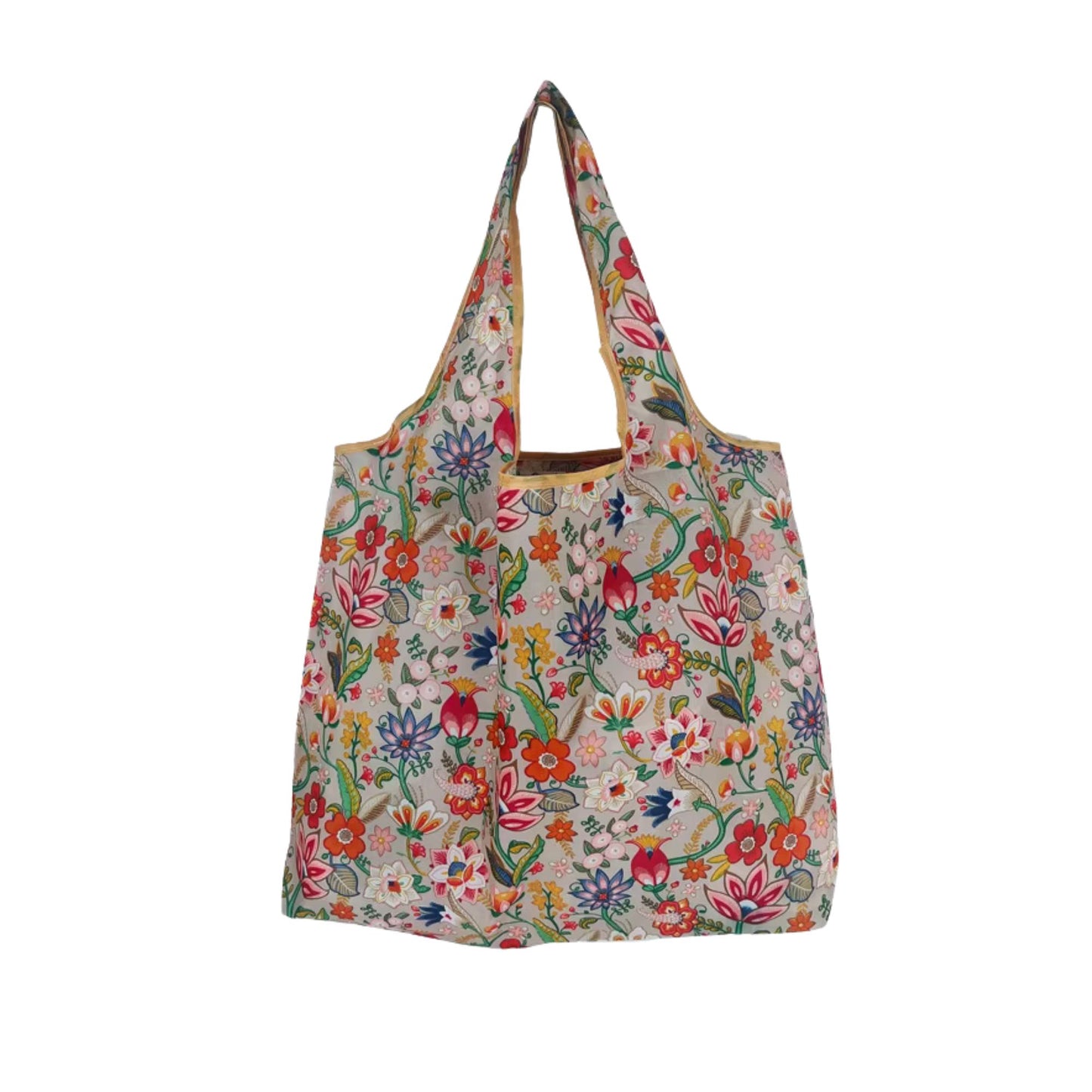 Mehrweg Tasche Faltbar Eco – Umweltfreundlich