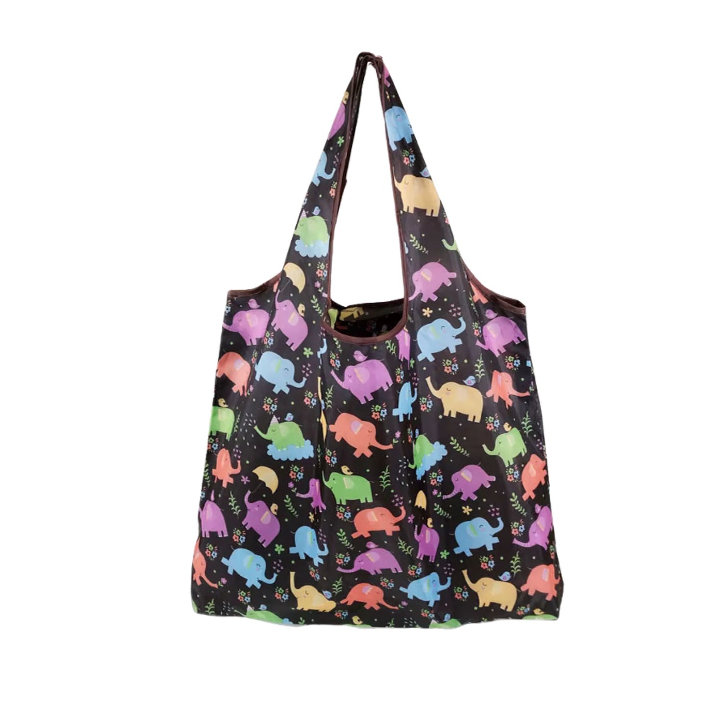 Mehrweg Tasche Faltbar Eco – Umweltfreundlich