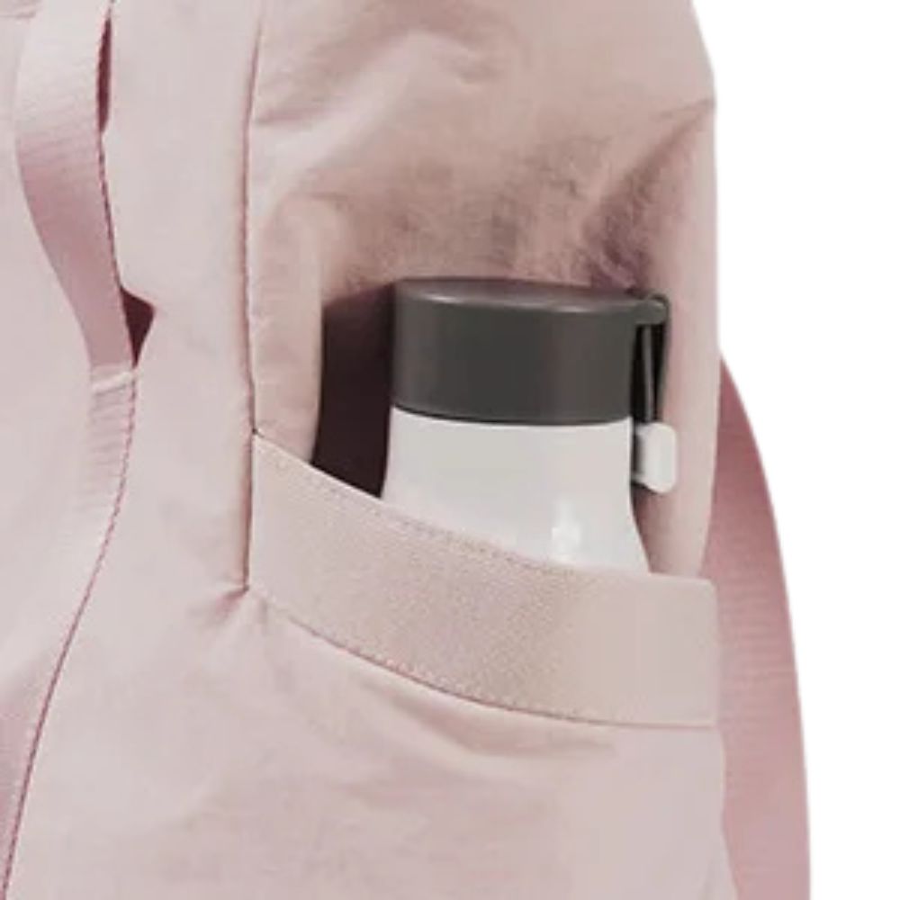 Gym Schultertasche – Viel Platz & Mattenhalter
