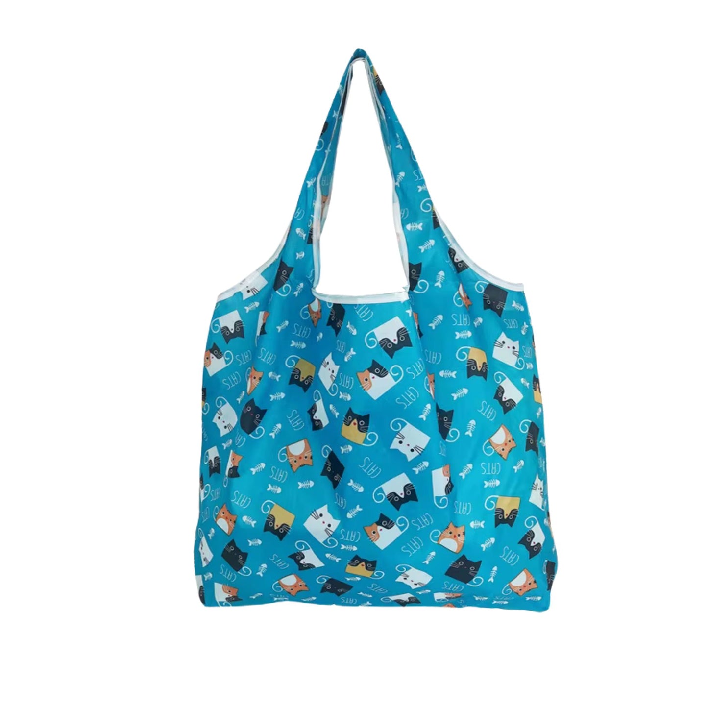 Mehrweg Tasche Faltbar Eco – Umweltfreundlich