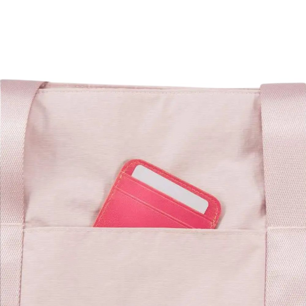 Gym Schultertasche – Viel Platz & Mattenhalter