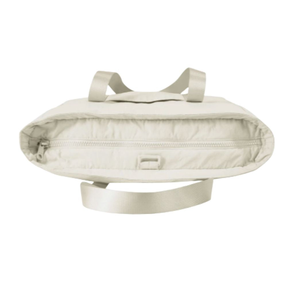 Gym Schultertasche – Viel Platz & Mattenhalter