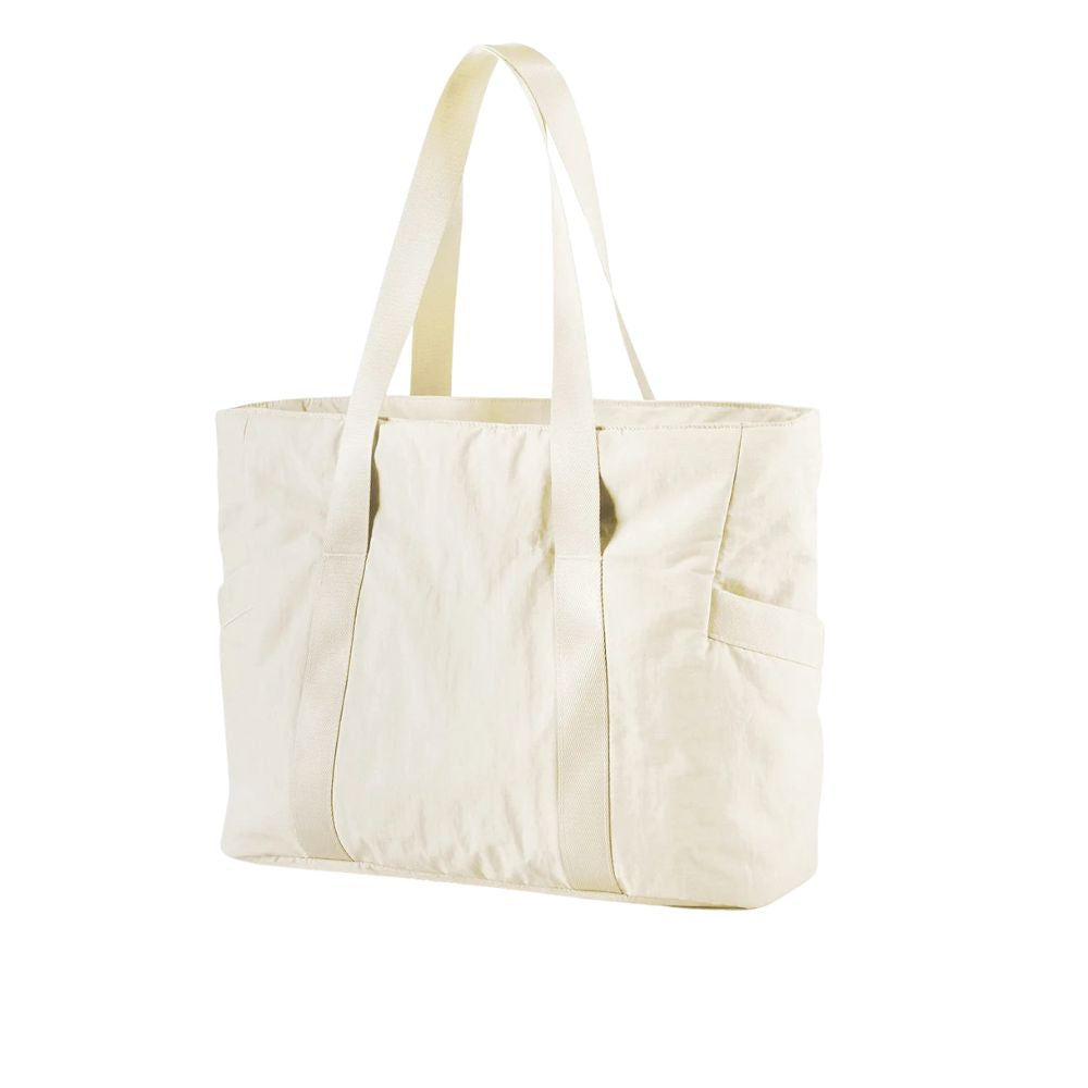 Gym Schultertasche – Viel Platz & Mattenhalter