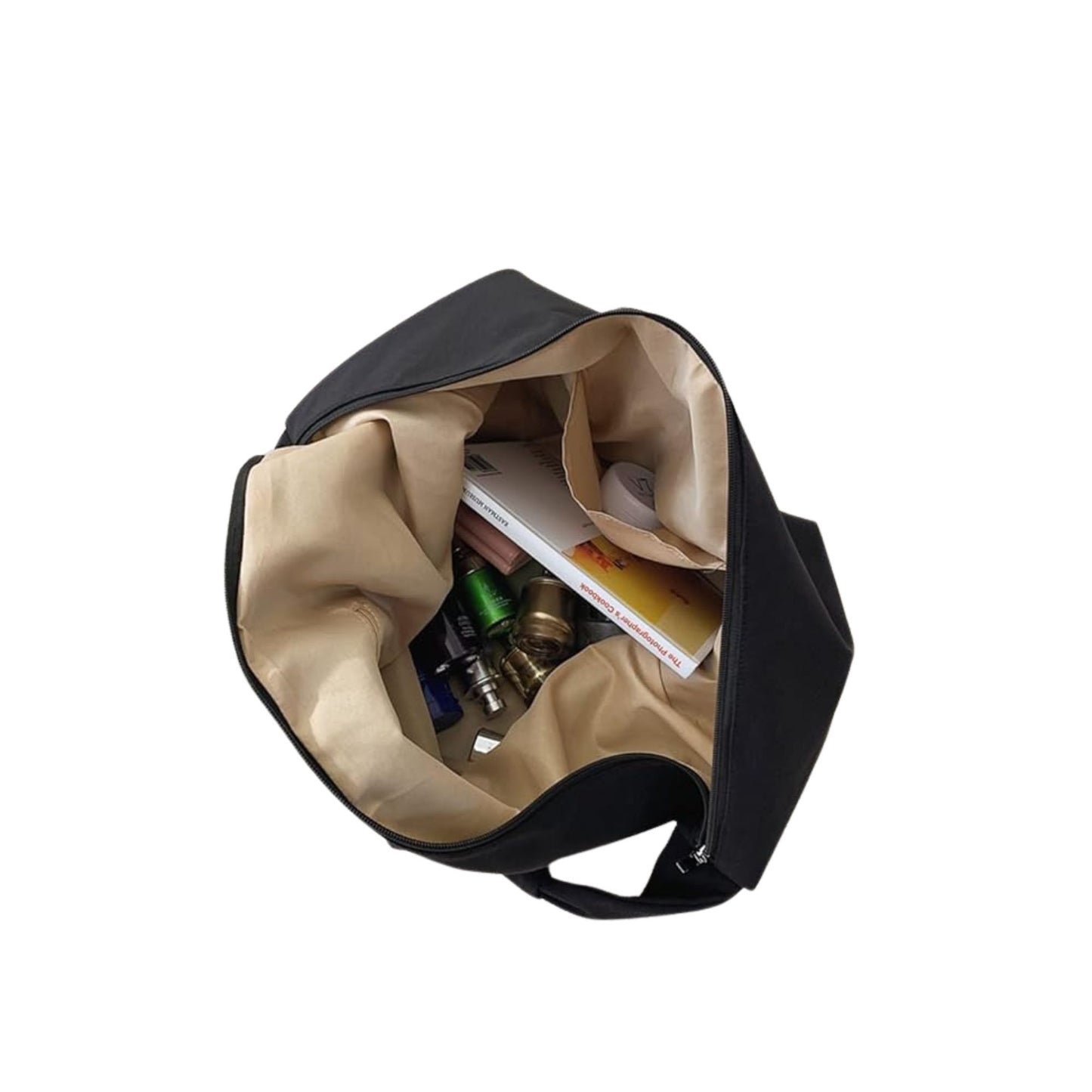 Dayli – Oversized wasserabweisende Tragetasche