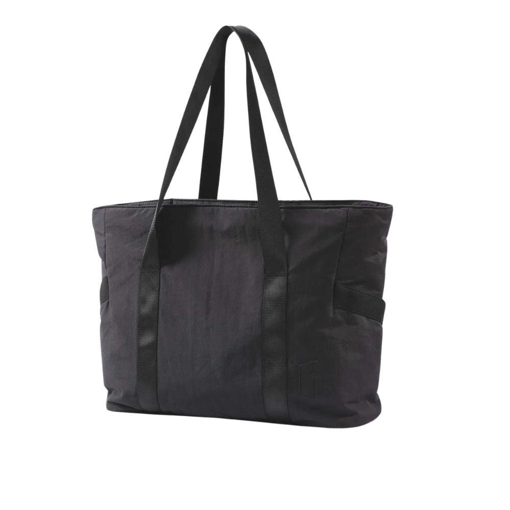 Gym Schultertasche – Viel Platz & Mattenhalter