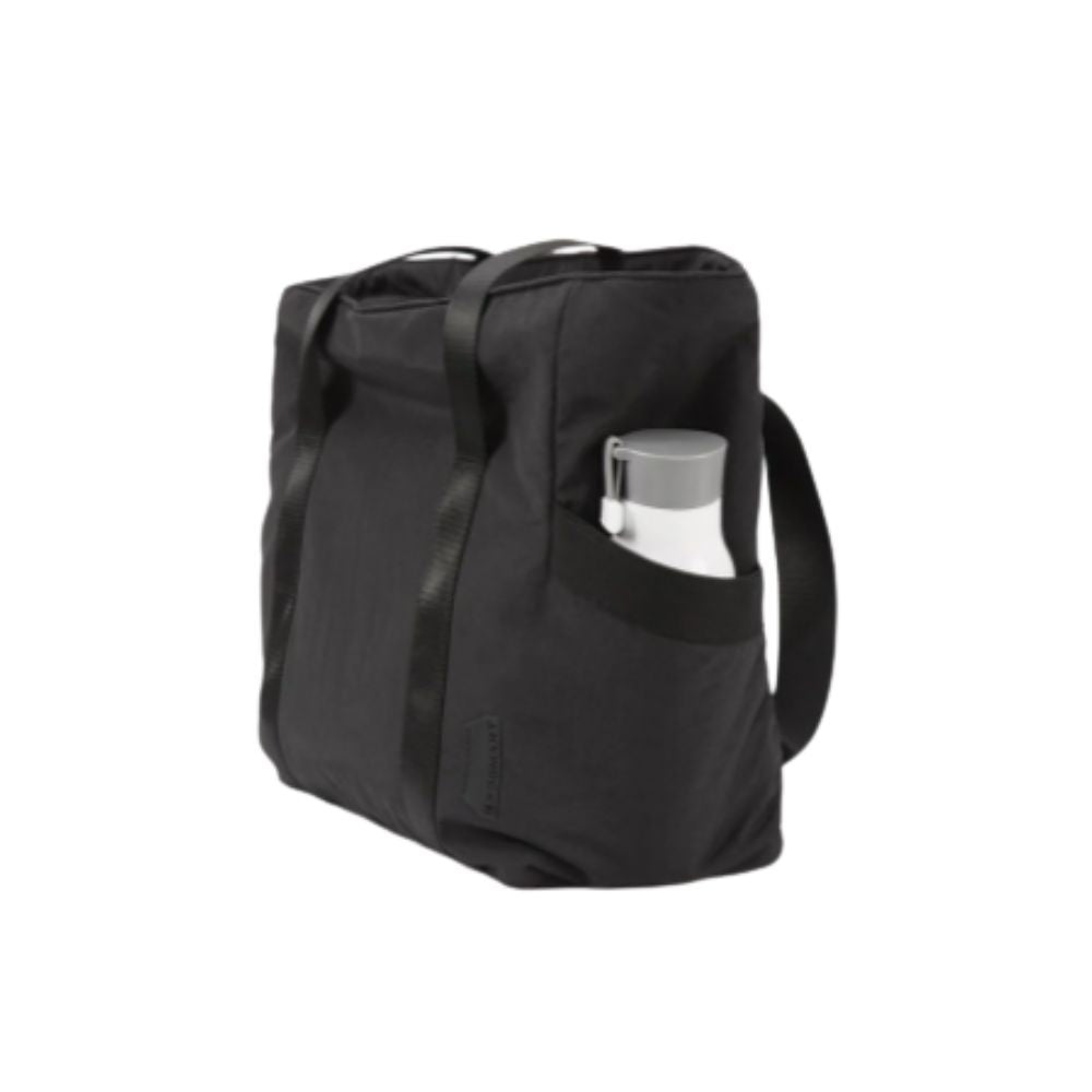 Gym Schultertasche – Viel Platz & Mattenhalter