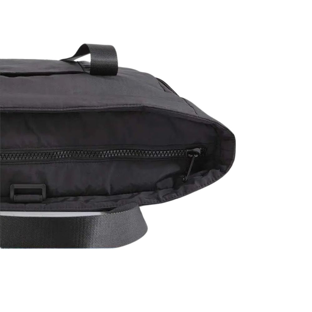 Gym Schultertasche – Viel Platz & Mattenhalter