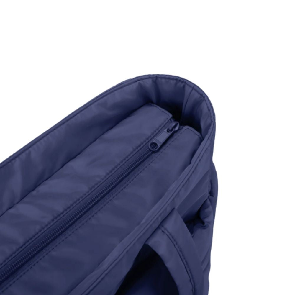 Puffy Tote Maxi – Groß und Stylisch für Alltag
