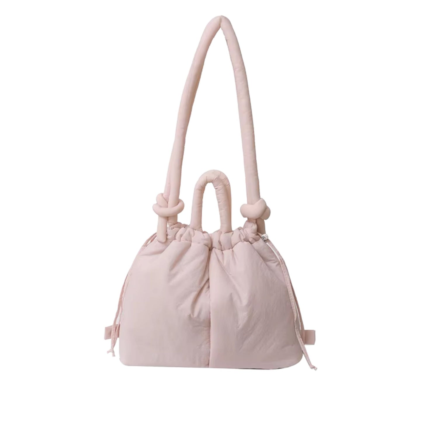 Puffsoft Rucktote – Gepolstert, weich & multifunktional