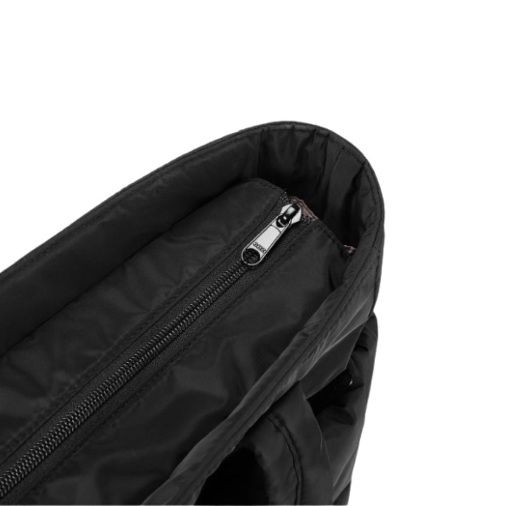Puffy Tote Maxi – Groß und Stylisch für Alltag