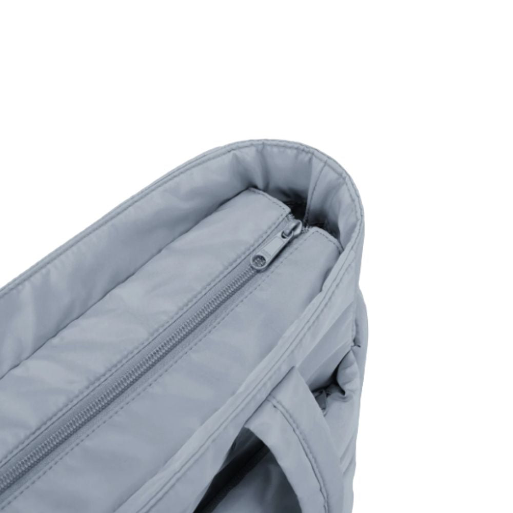 Puffy Tote Maxi – Groß und Stylisch für Alltag
