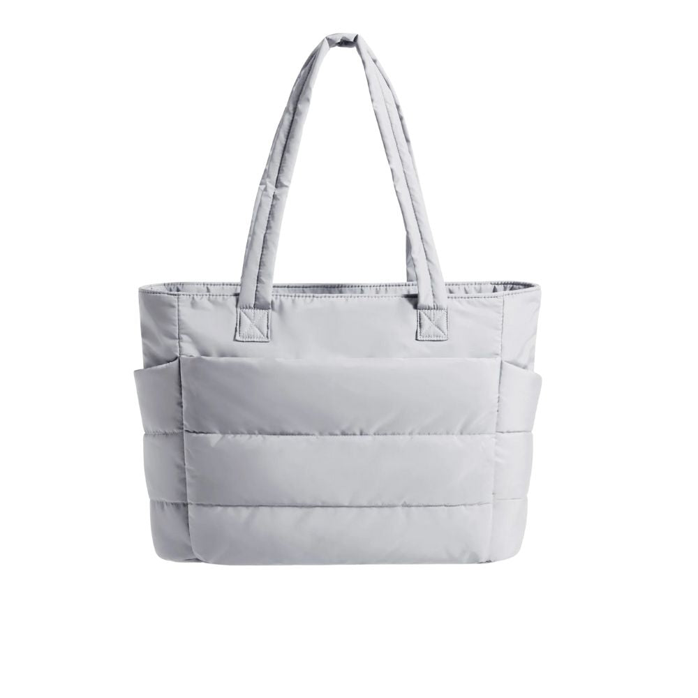 Puffy Tote Maxi – Groß und Stylisch für Alltag