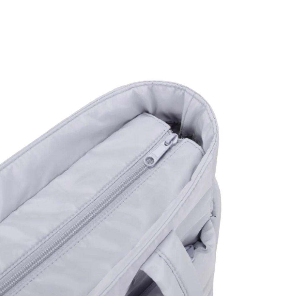 Puffy Tote Maxi – Groß und Stylisch für Alltag