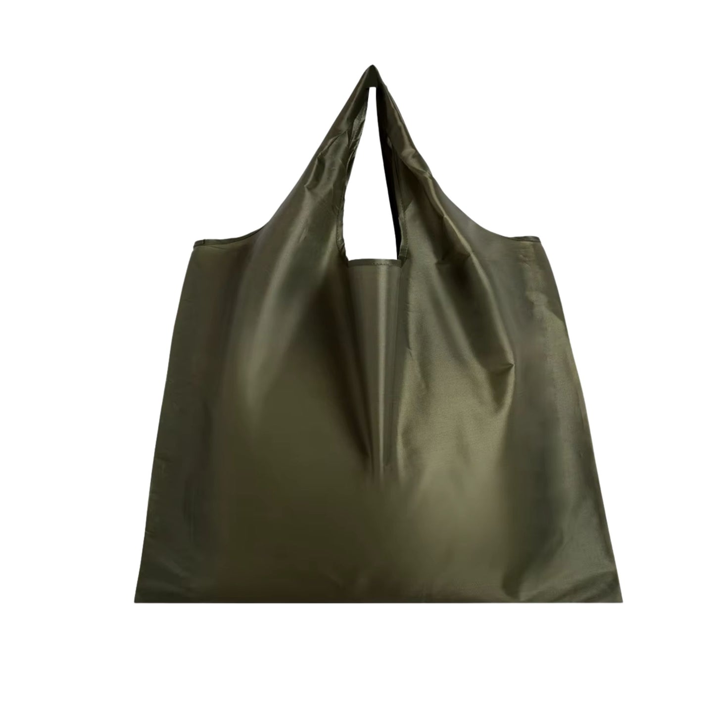 Große Mehrweg-Tasche – Faltbar & Stylisch