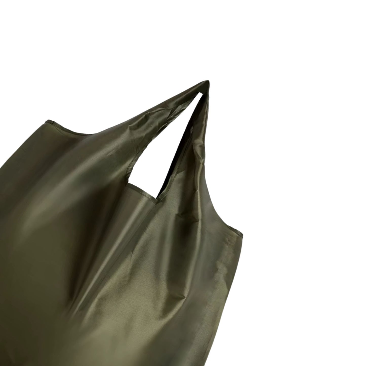 Große Mehrweg-Tasche – Faltbar & Stylisch
