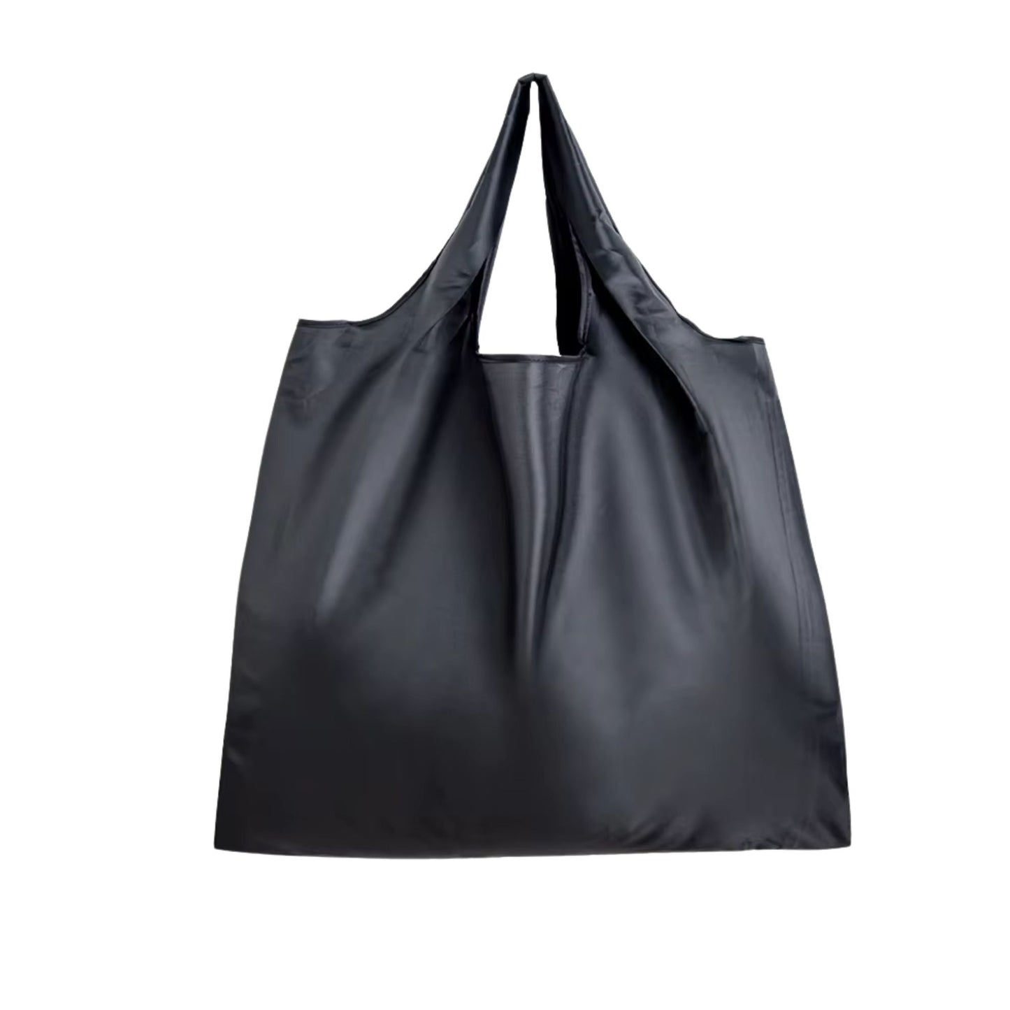 Große Mehrweg-Tasche – Faltbar & Stylisch