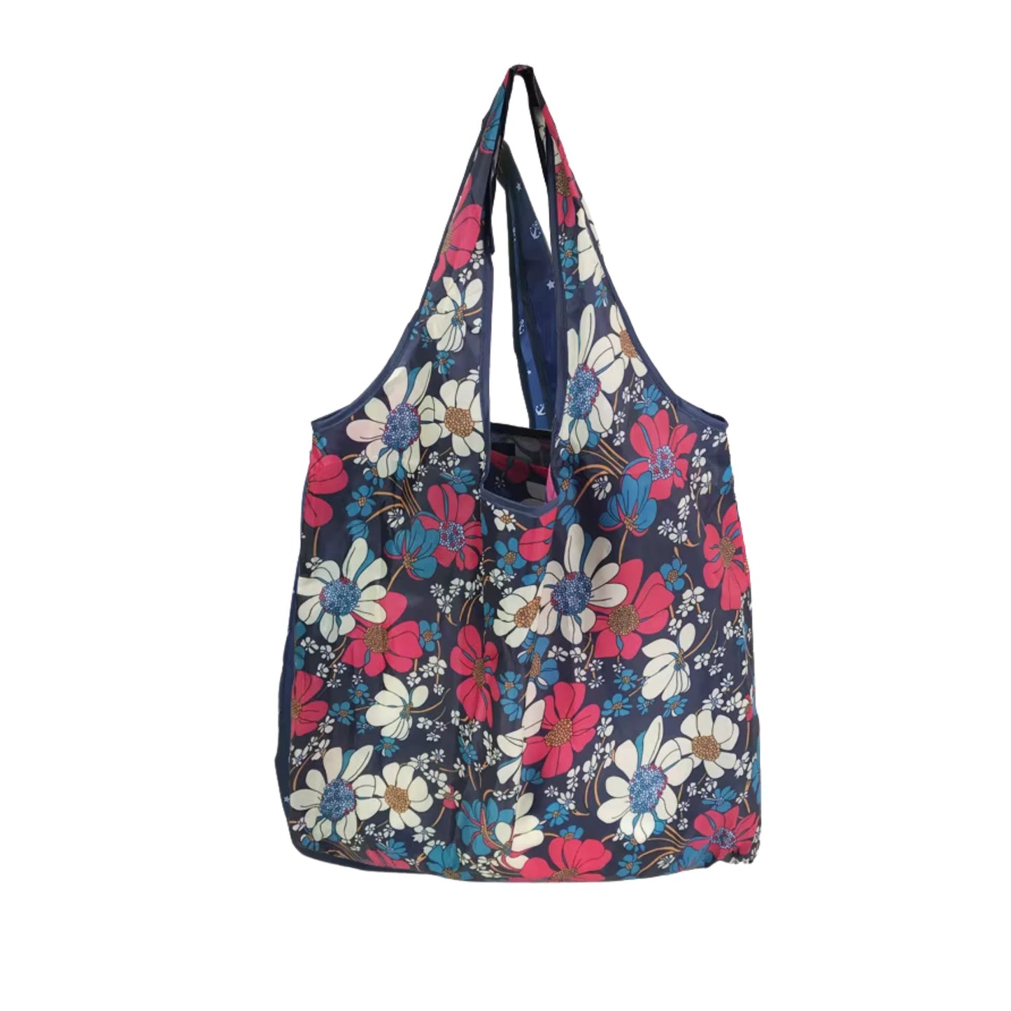 Mehrweg Tasche Faltbar Eco – Umweltfreundlich